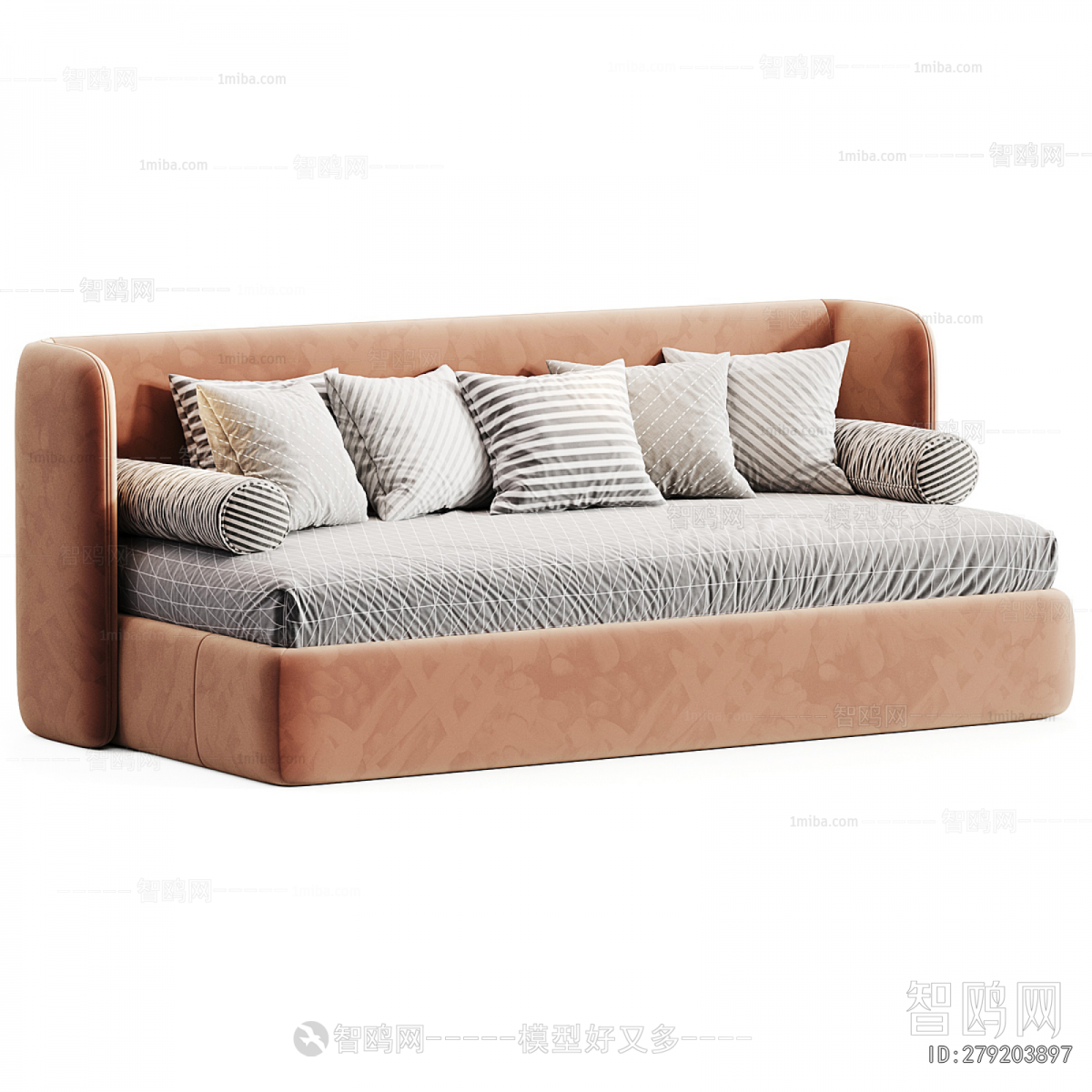 Modern Sofa Bed