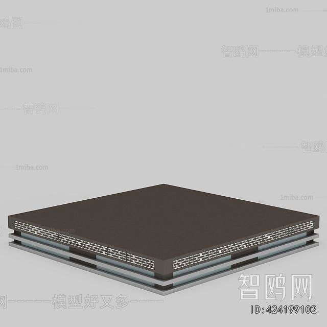 New Chinese Style Ceiling Ceiling Lamp