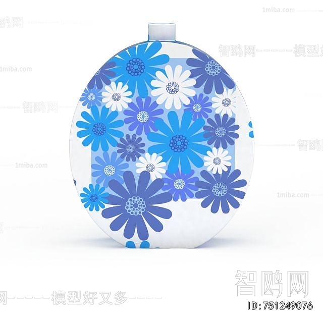 Modern Perfume/Cosmetics