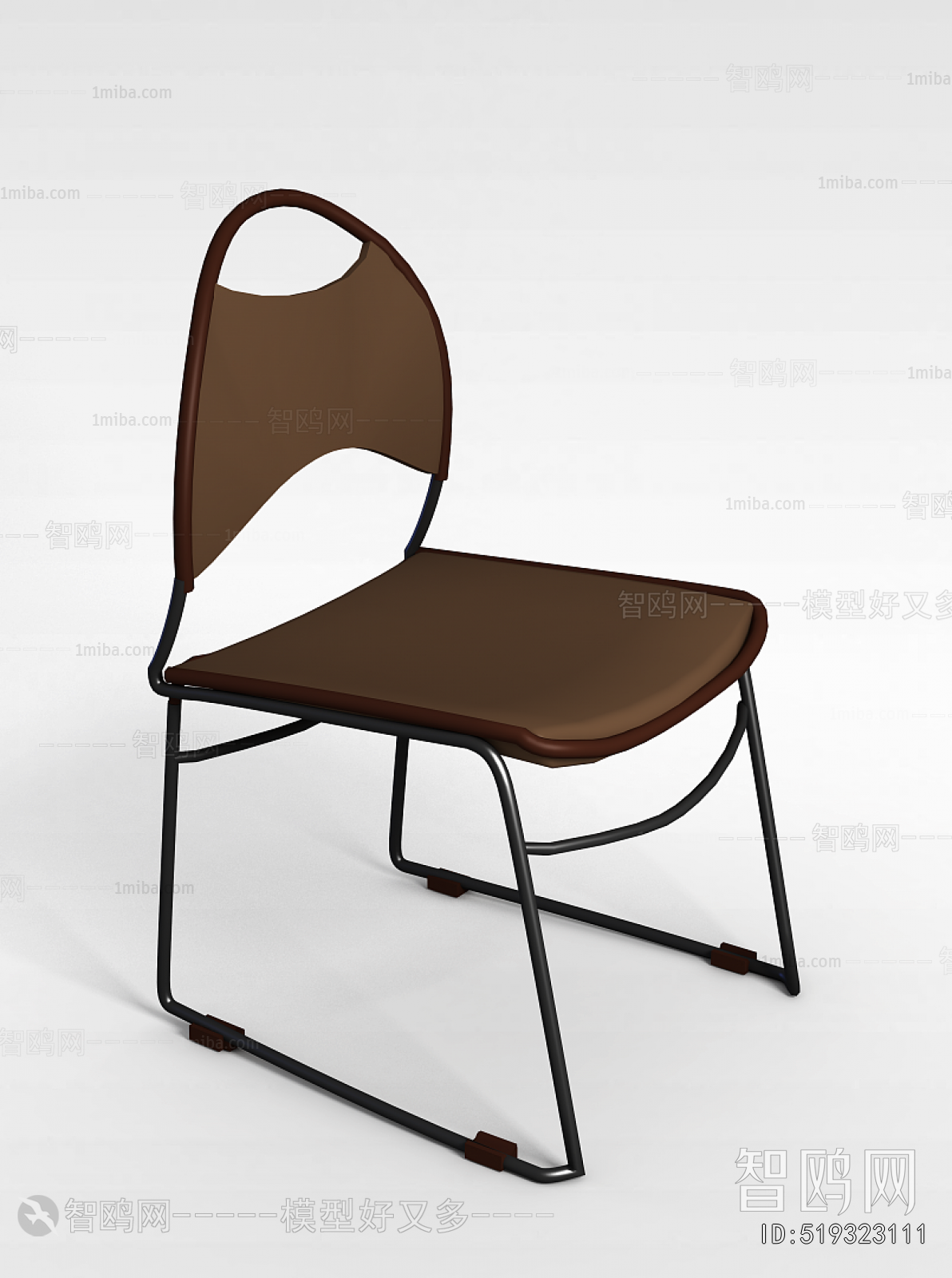 Modern Single Chair