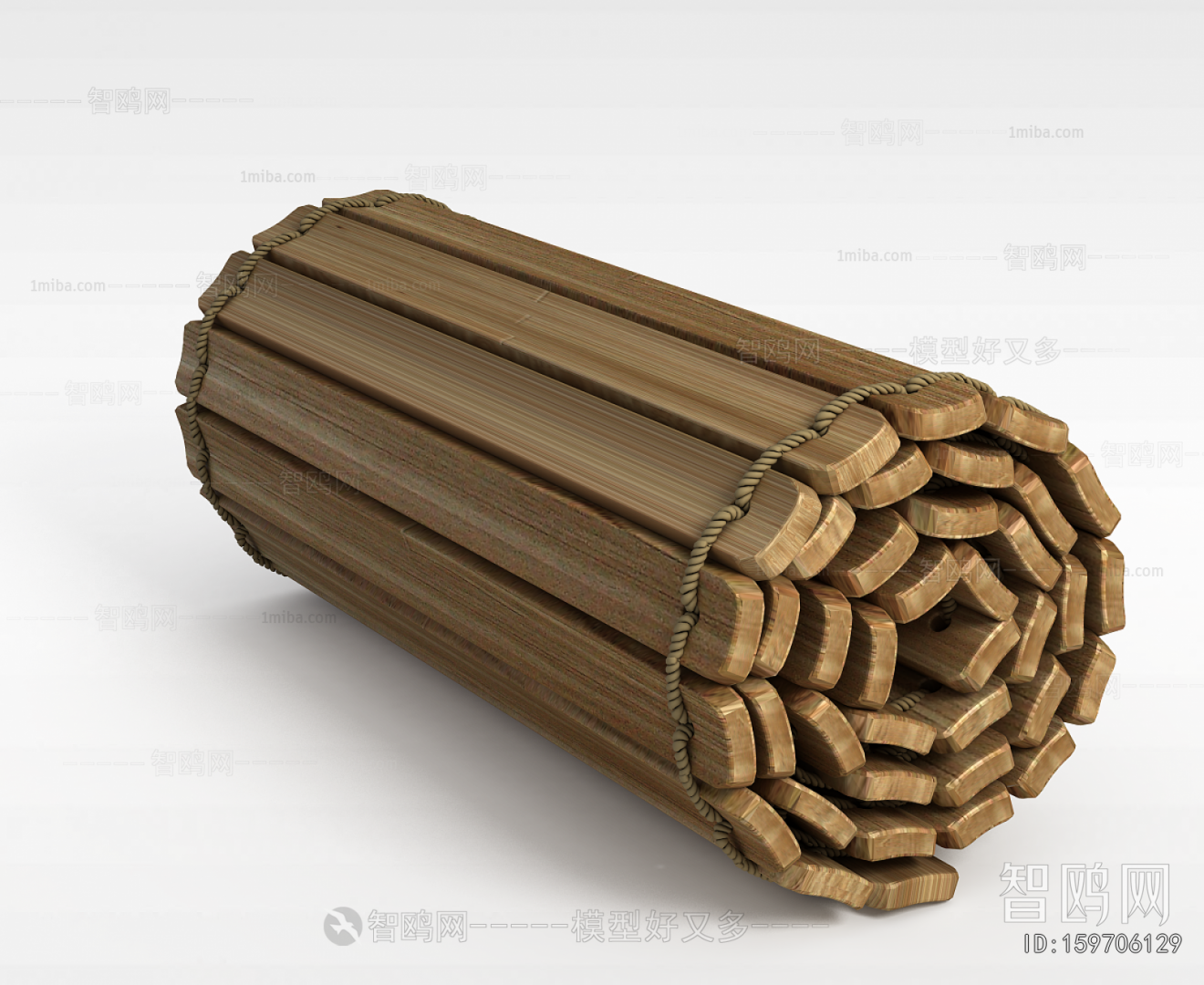 New Chinese Style Book