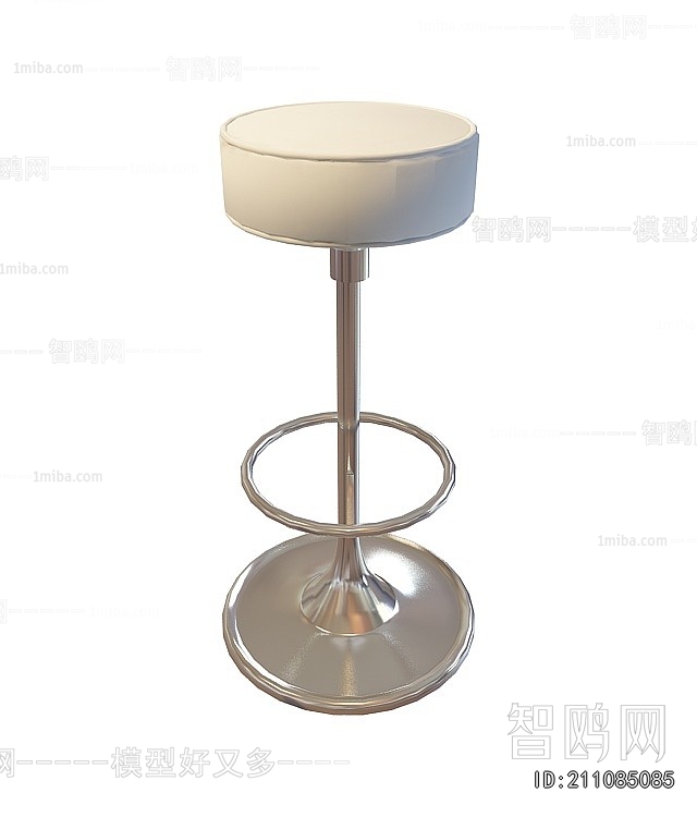 Modern Bar Stool