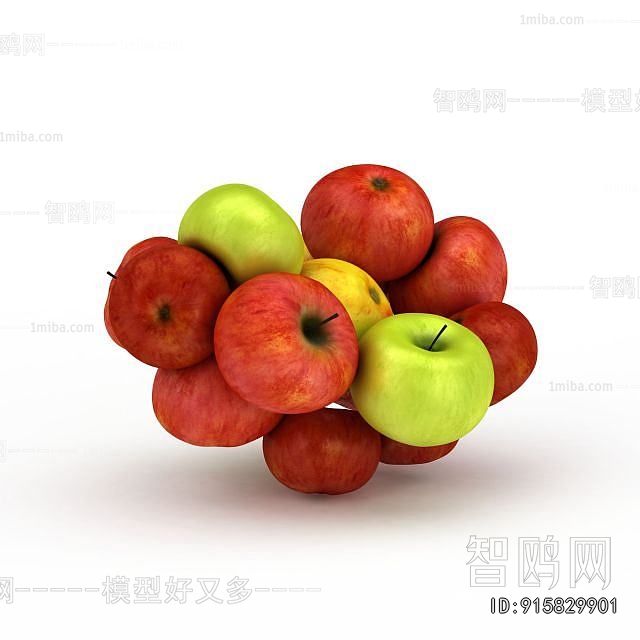 Modern Fruit
