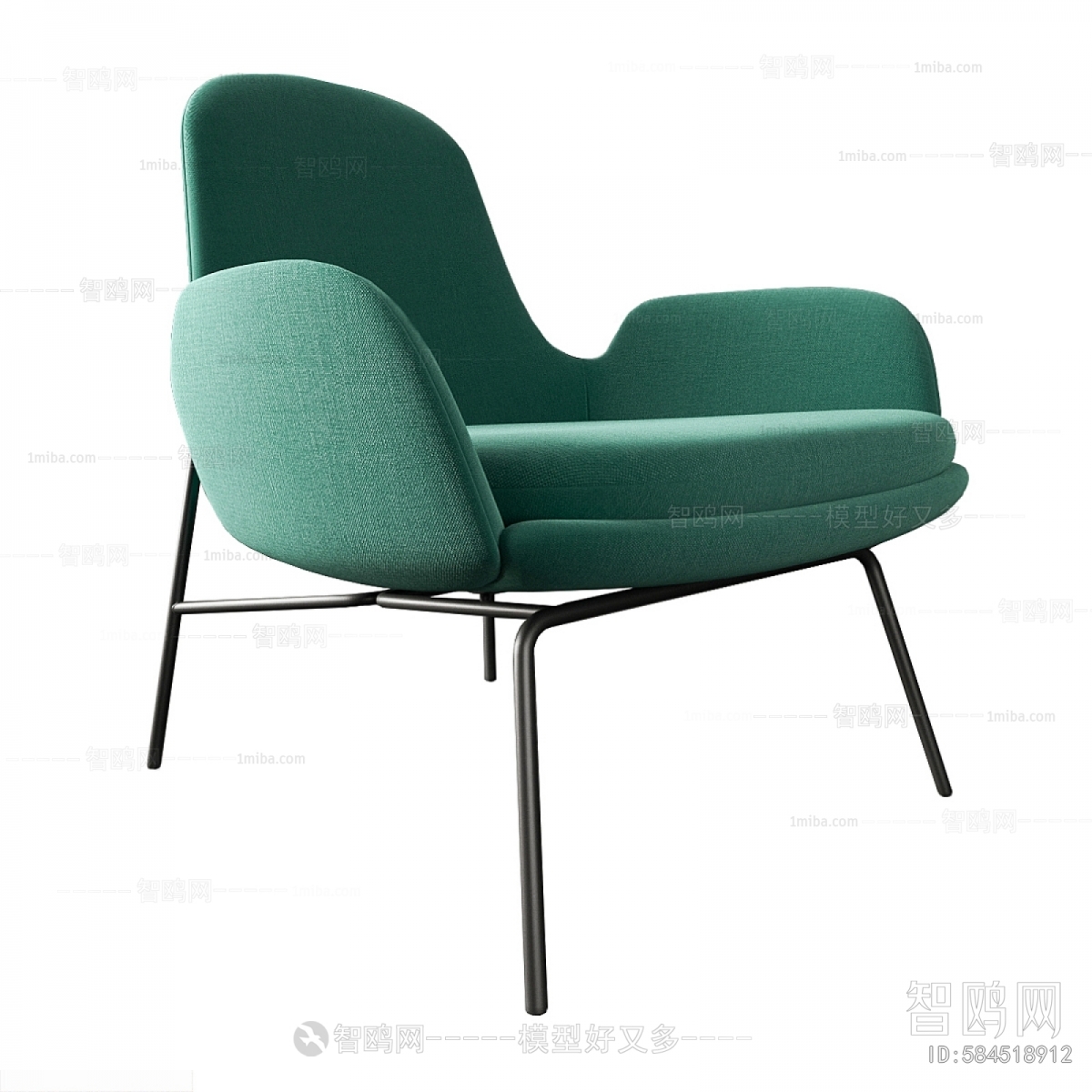 Modern Dining Chair