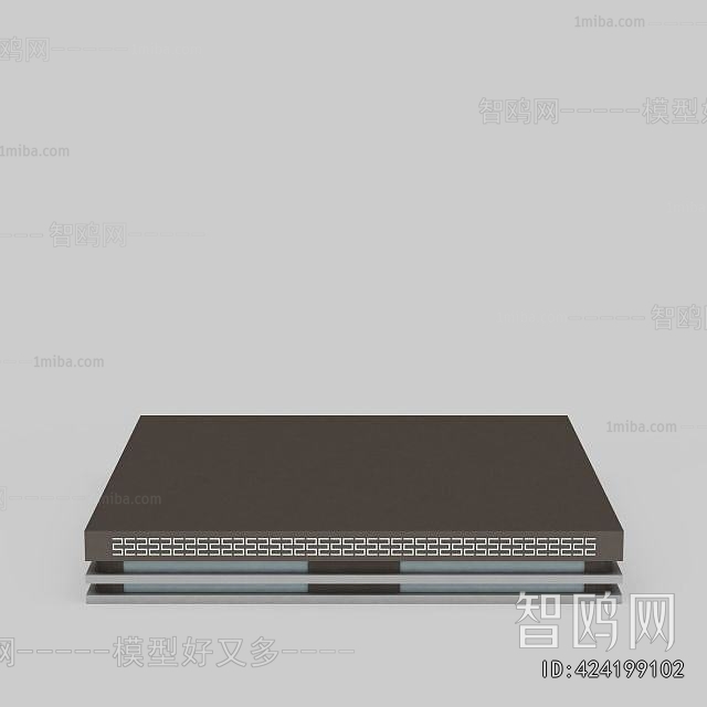 New Chinese Style Ceiling Ceiling Lamp