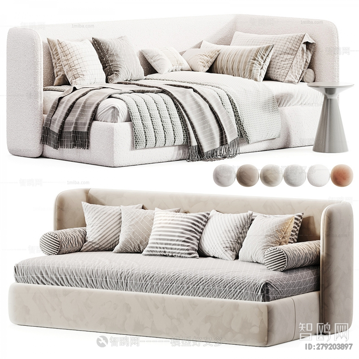 Modern Sofa Bed