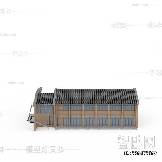 Modern Detached Villa