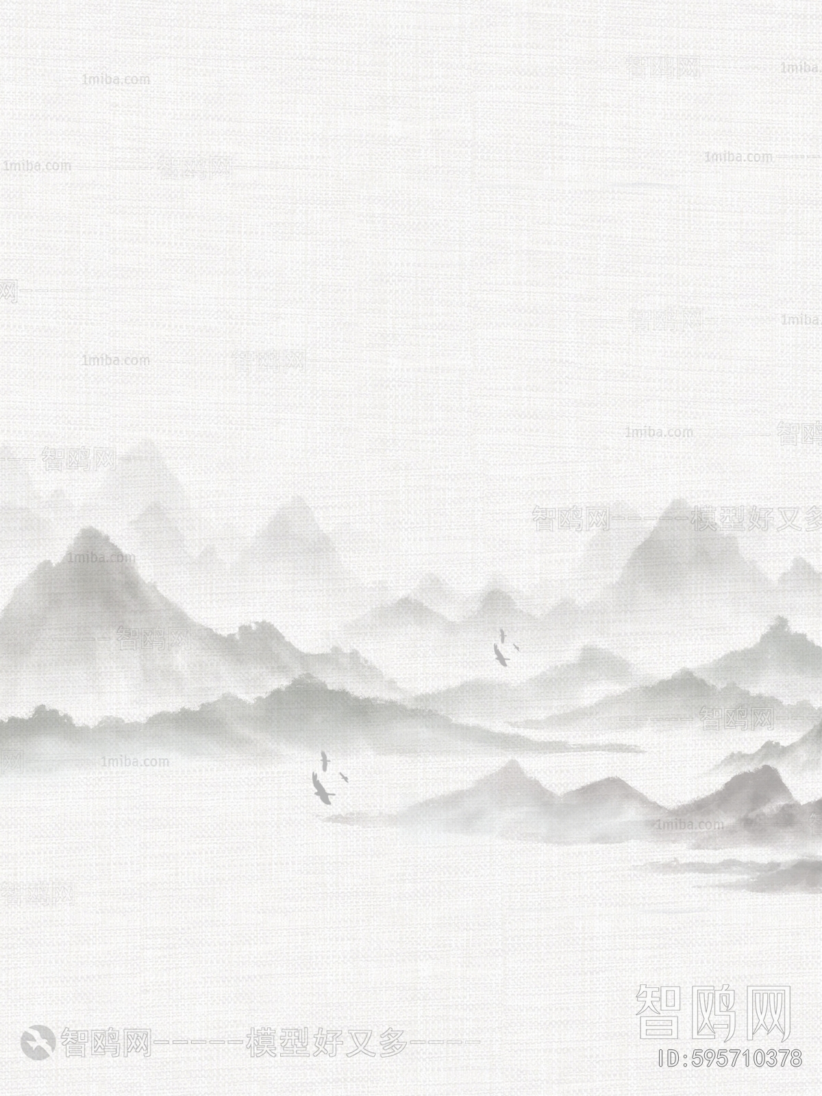 Chinese Style Wallpaper