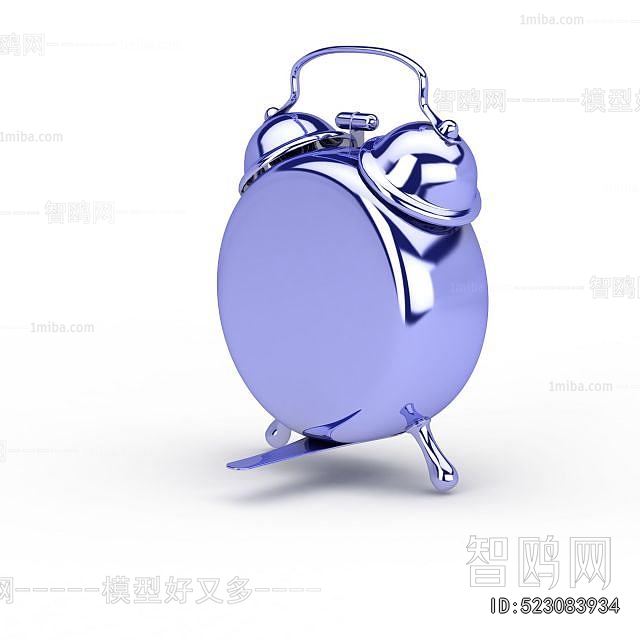 Modern Clocks And Watches