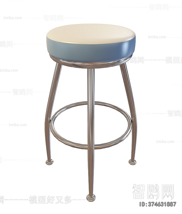 Modern Bar Stool
