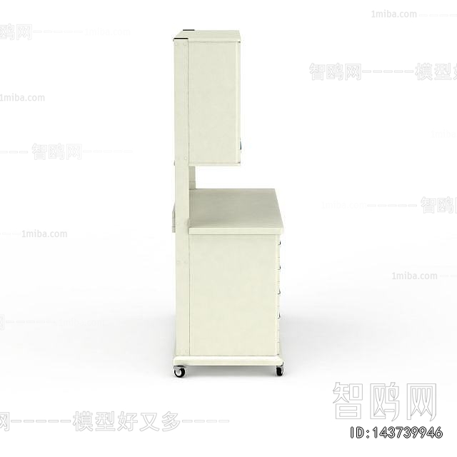 Modern Medical Equipment