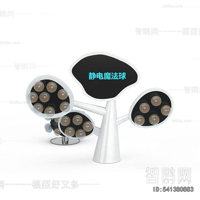 Modern Digital Products