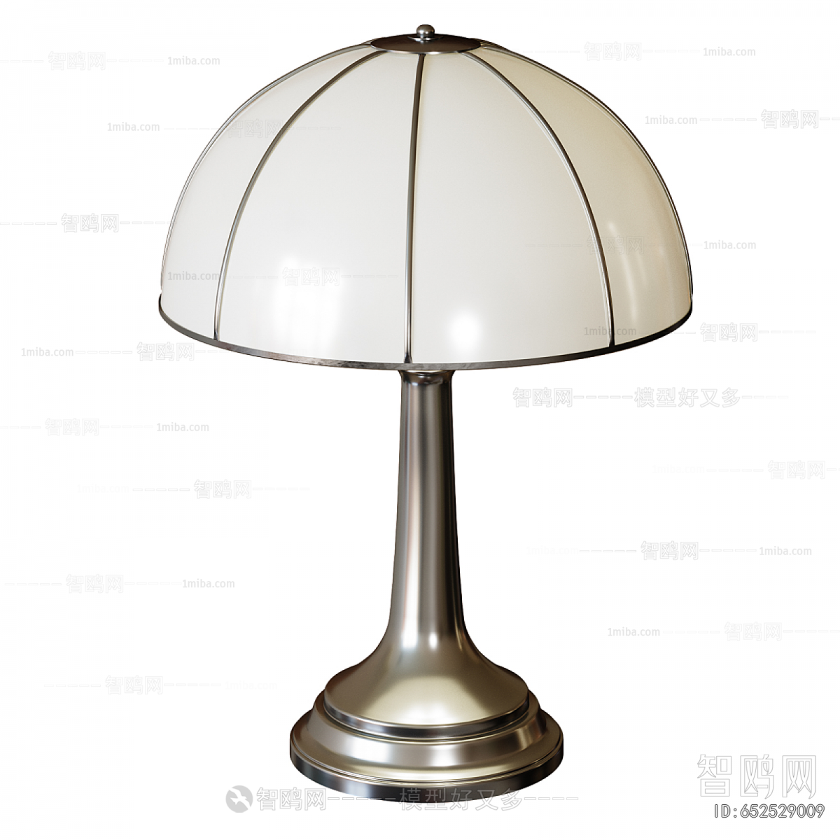 French Style Table Lamp