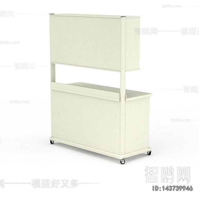 Modern Medical Equipment