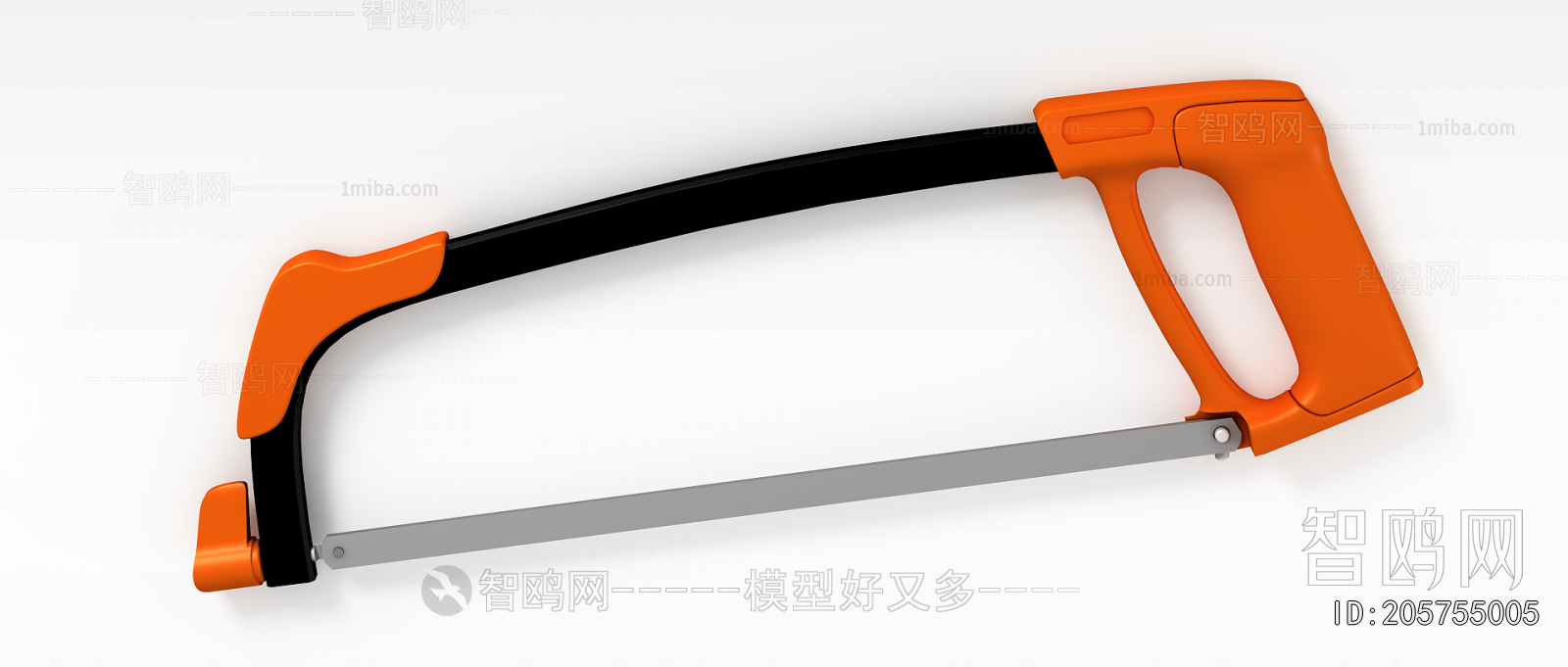 Modern Piece Of Hardware