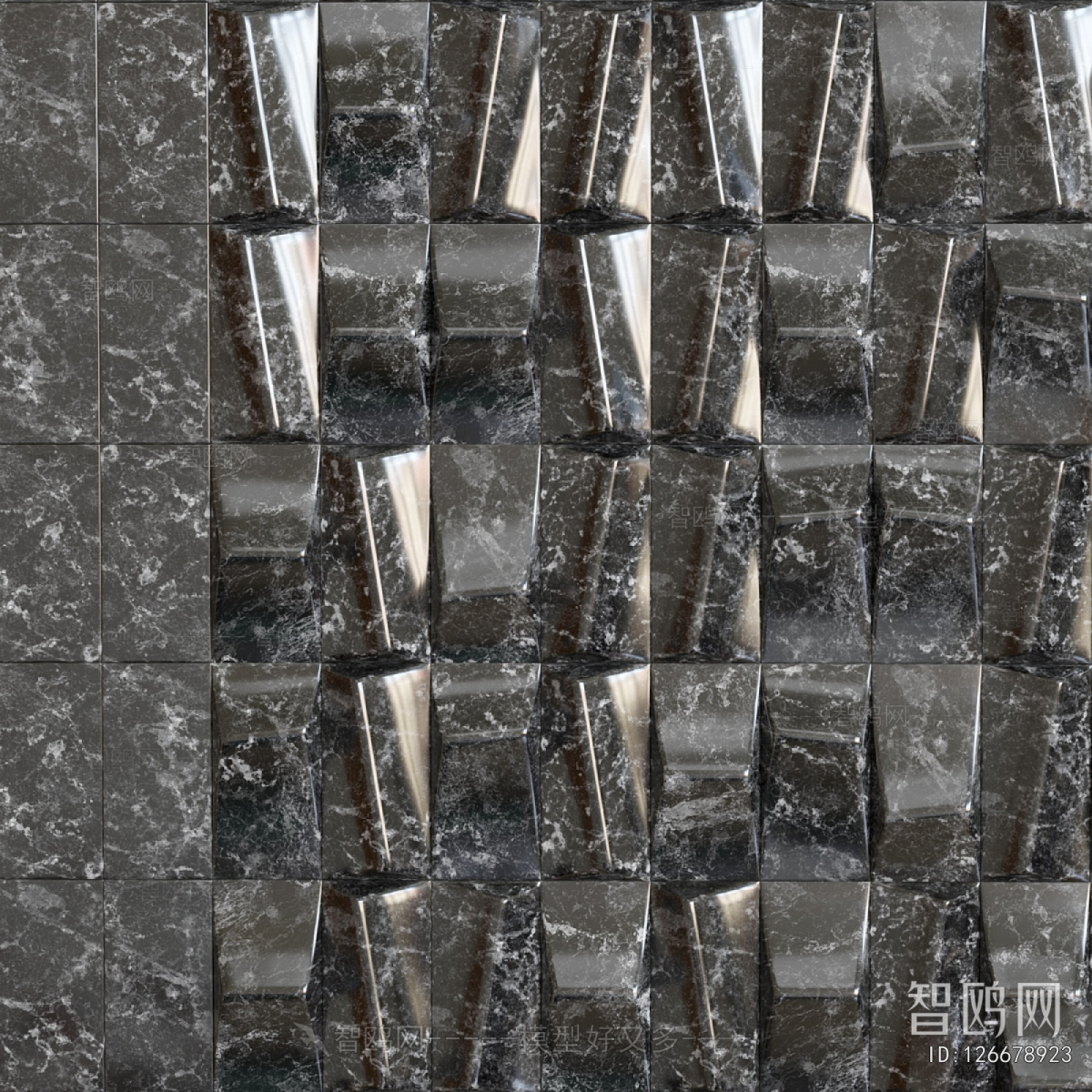 Modern Wall/floor/ceiling