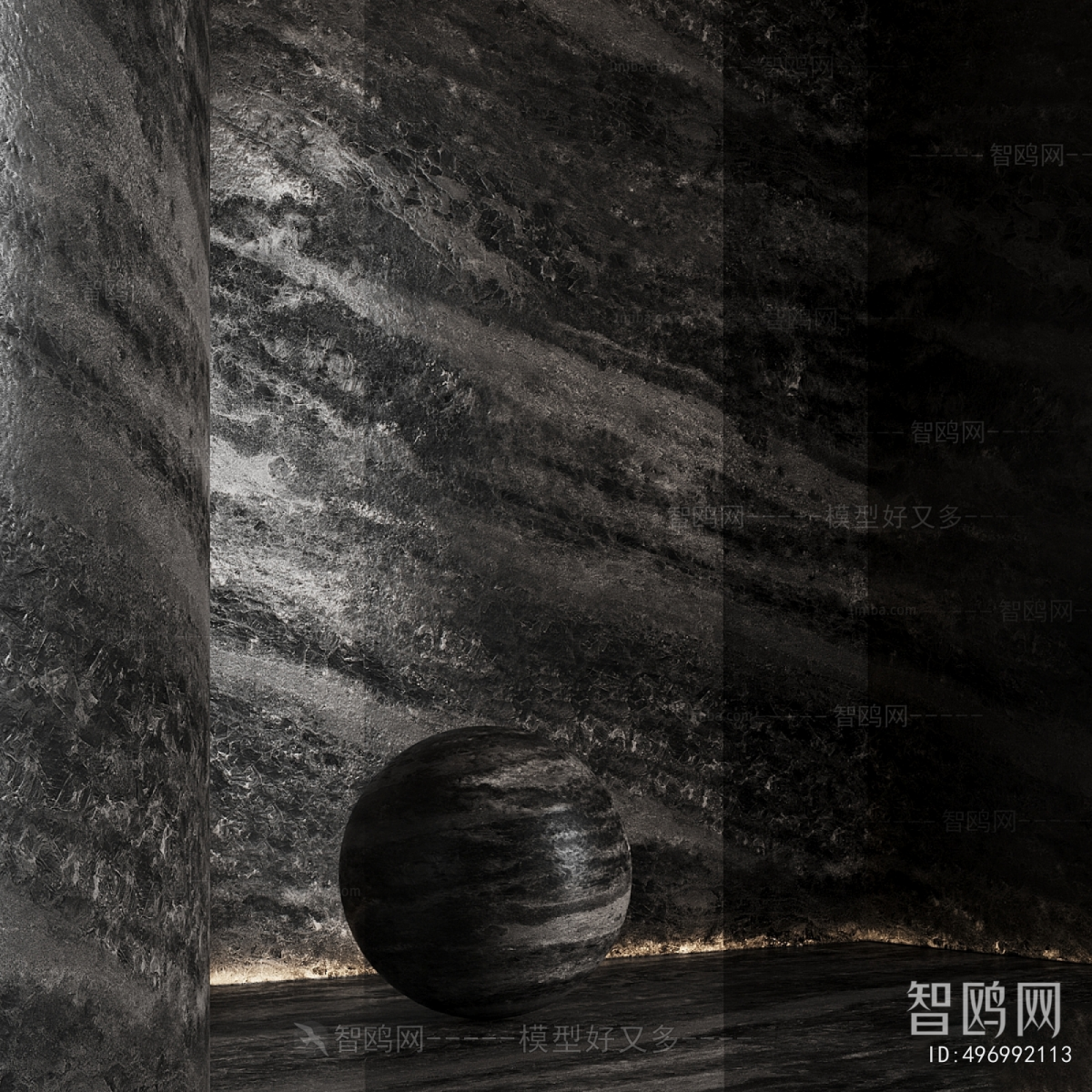 Modern Wall/floor/ceiling