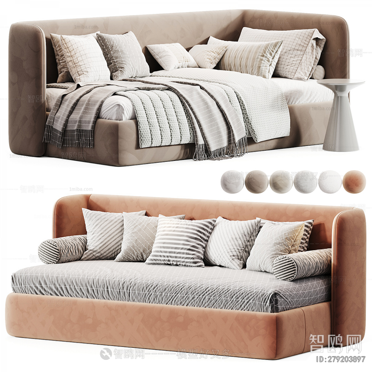 Modern Sofa Bed