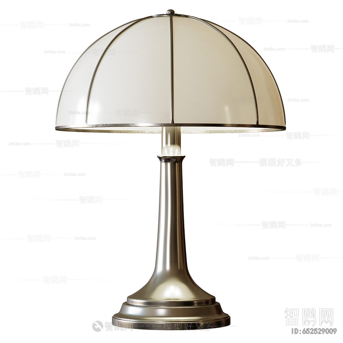 French Style Table Lamp