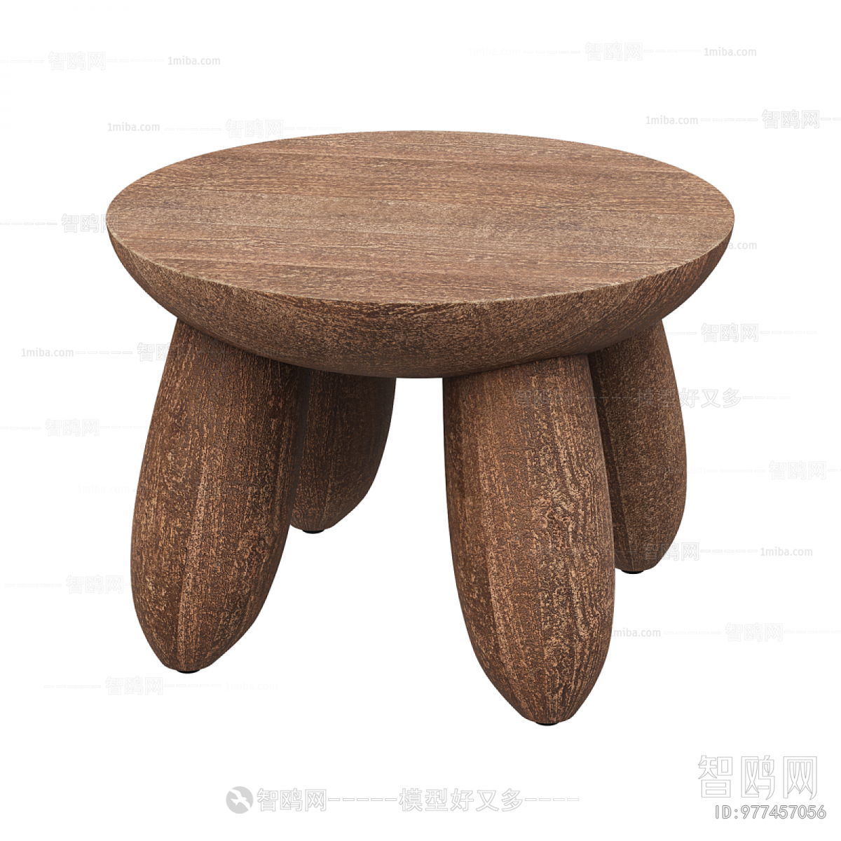 Modern Stool