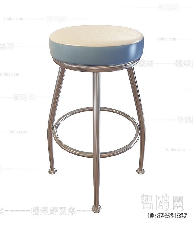 Modern Bar Stool