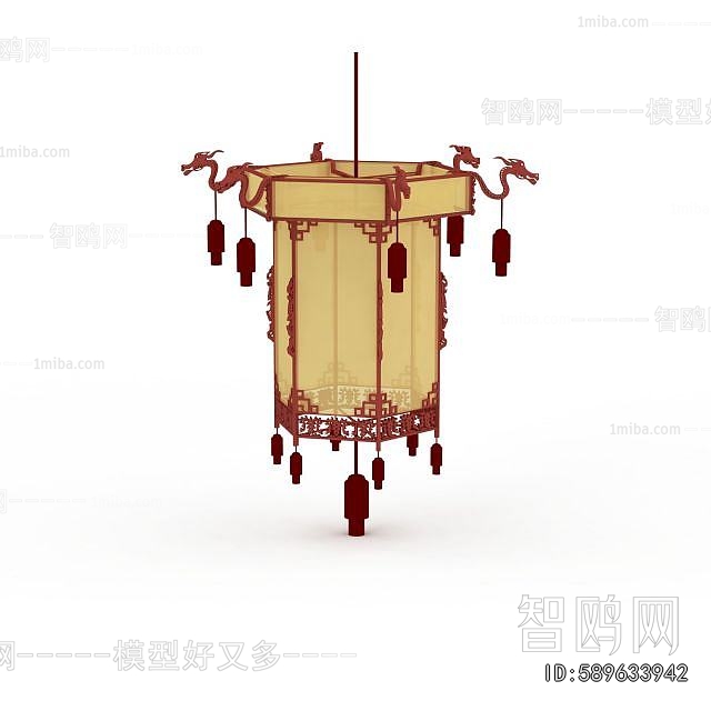 Chinese Style Lantern