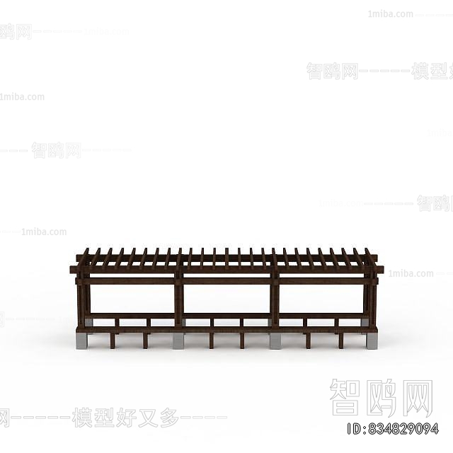 Modern Gallery Frame