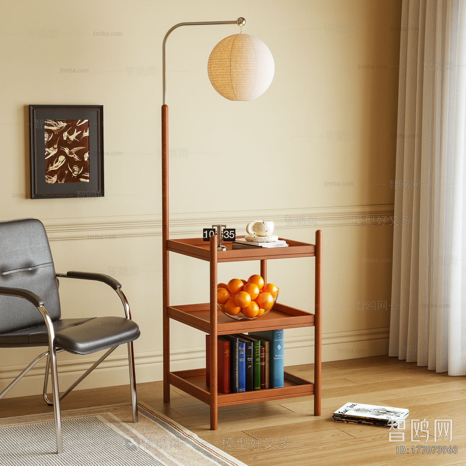 Modern Side Table/corner Table