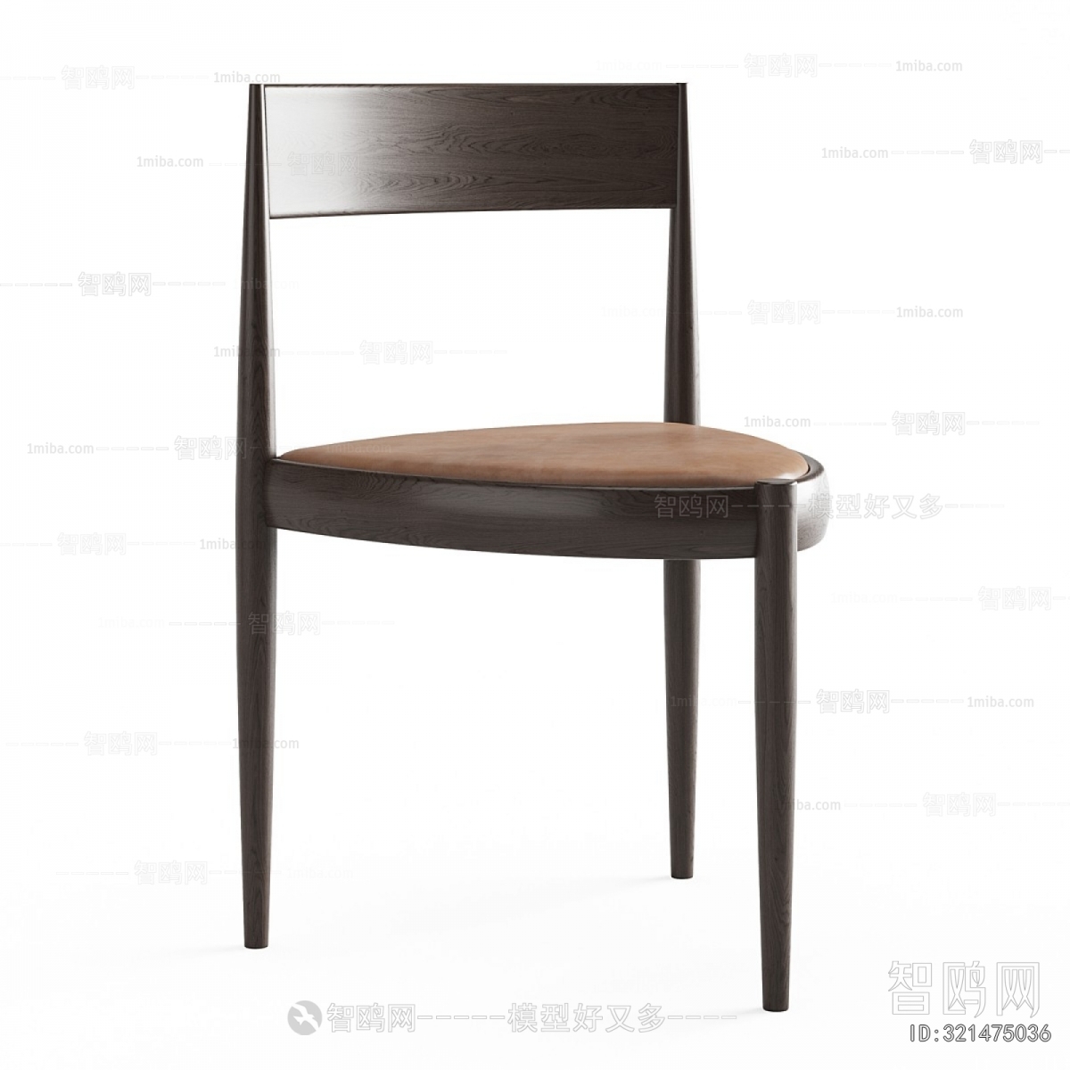 Modern Dining Chair