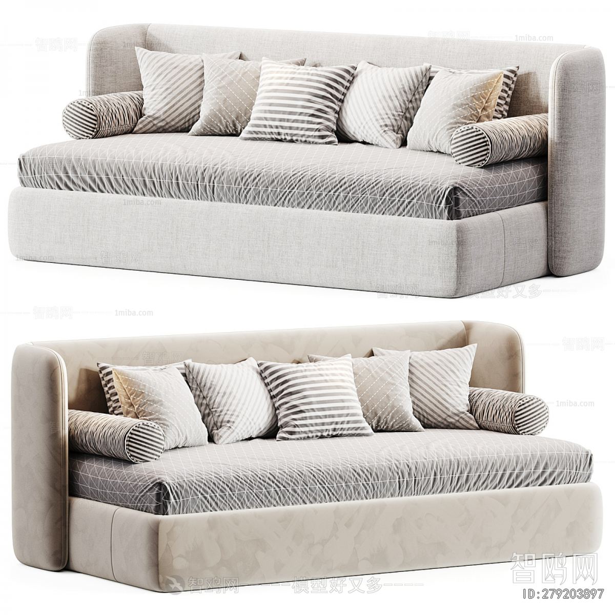 Modern Sofa Bed