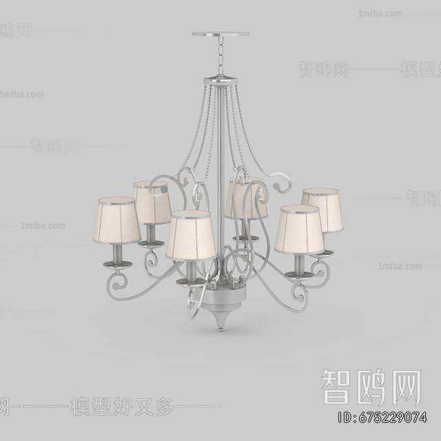 European Style Droplight