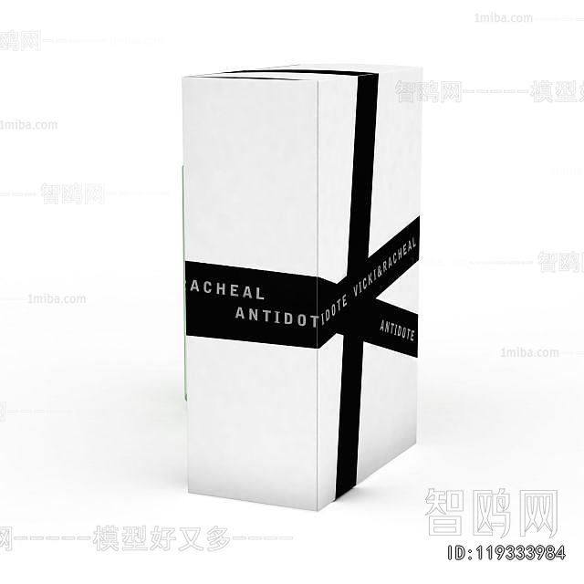 Modern Perfume/Cosmetics