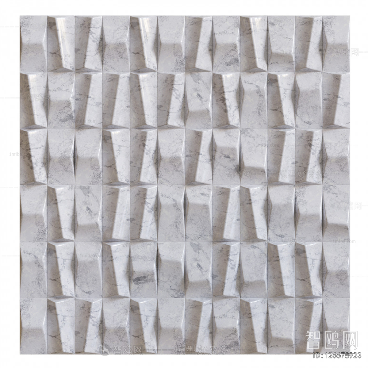 Modern Wall/floor/ceiling