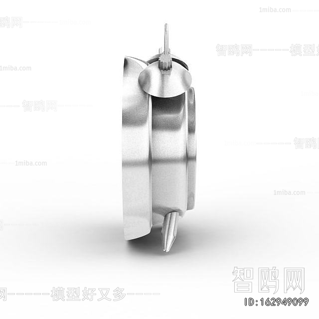 Modern Clocks And Watches