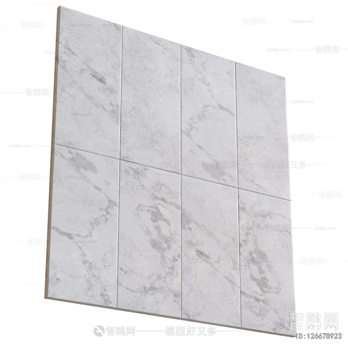 Modern Wall/floor/ceiling