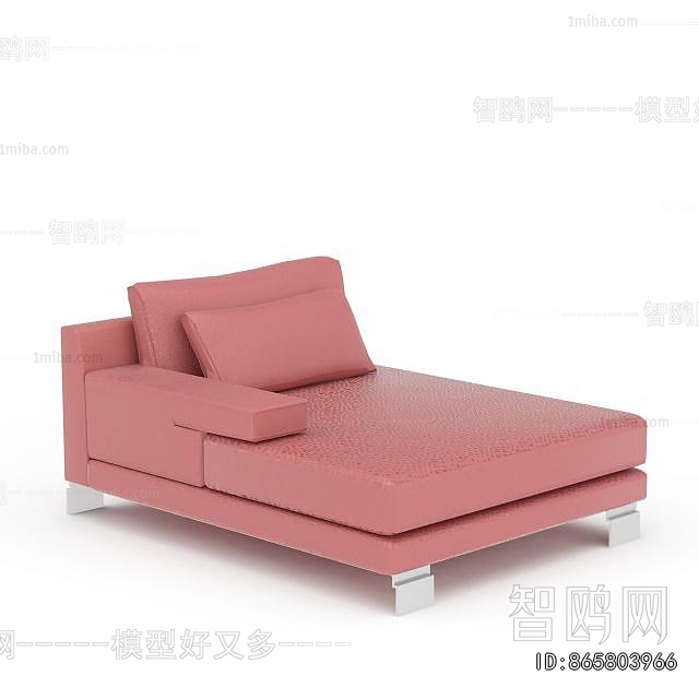 Modern Noble Concubine Chair