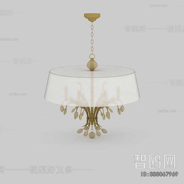 European Style Droplight