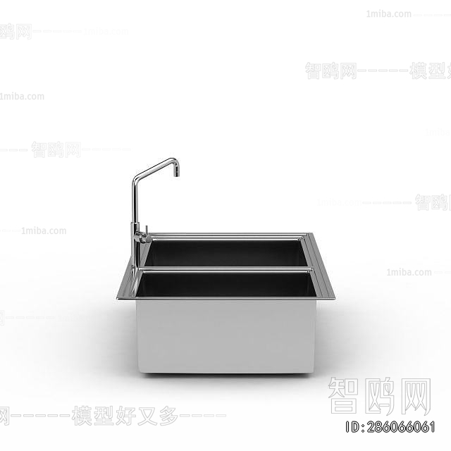 Modern Sink