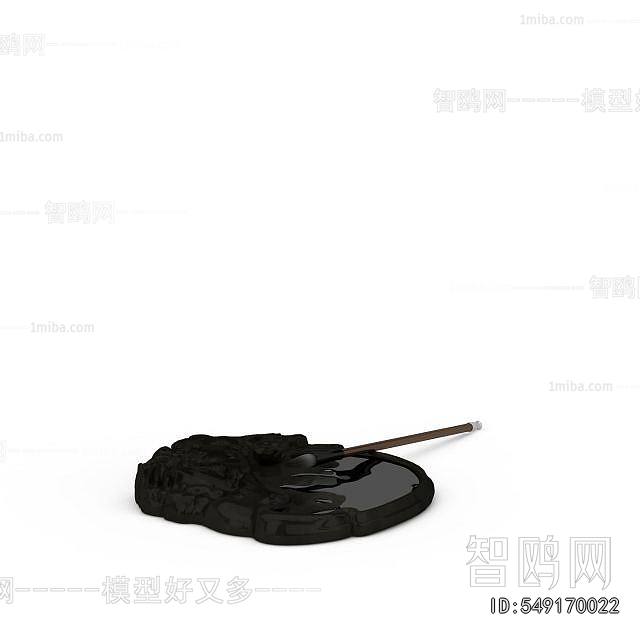 Chinese Style Stationery