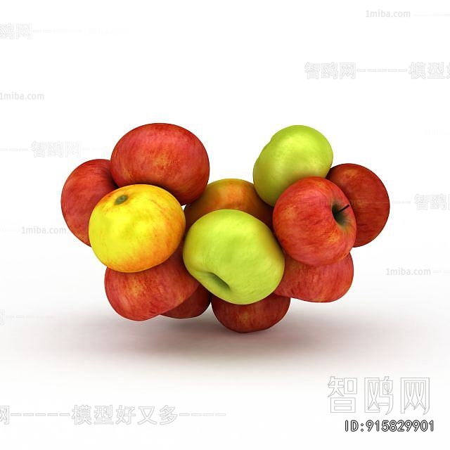 Modern Fruit