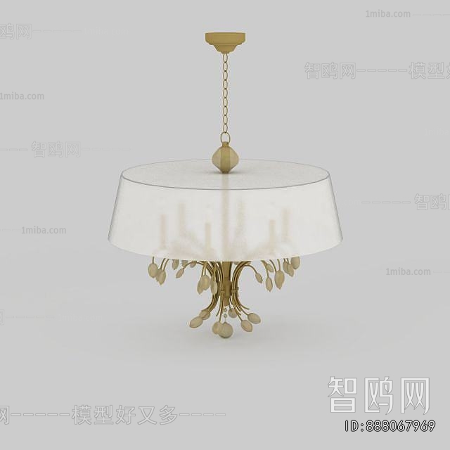 European Style Droplight