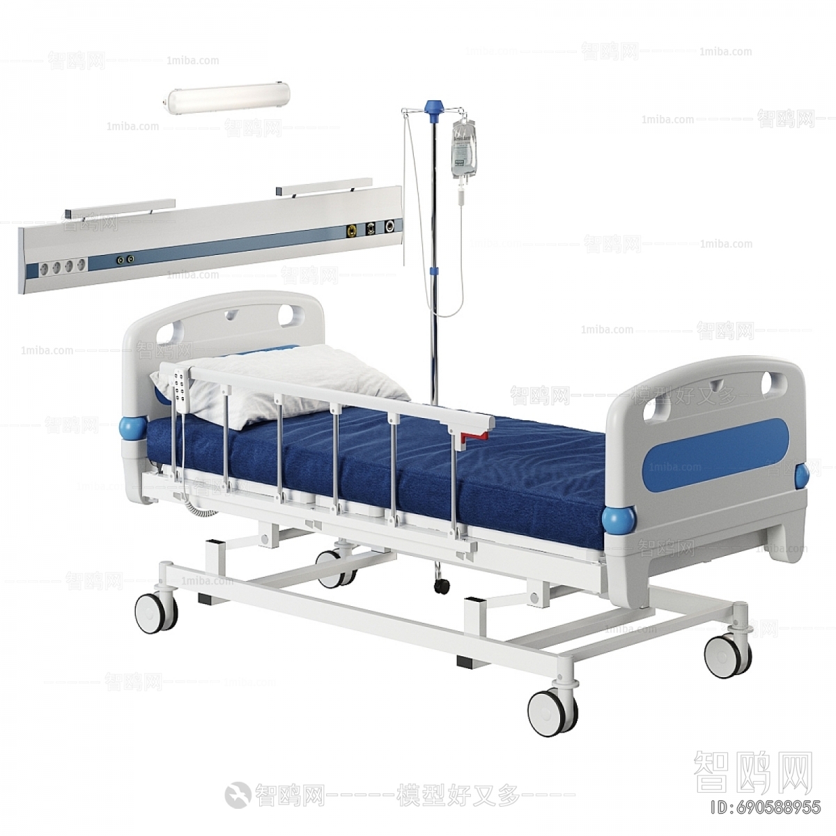 Modern Medical Equipment