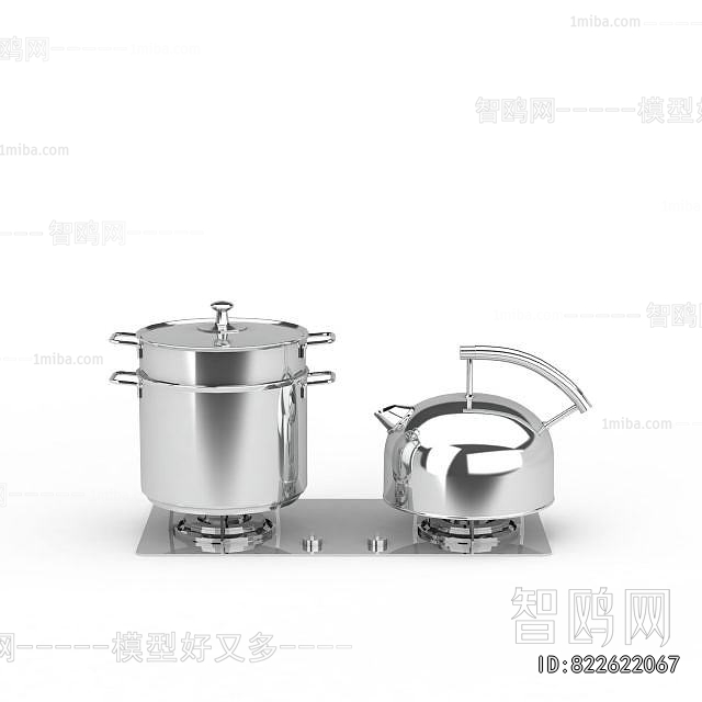 Modern Cookware