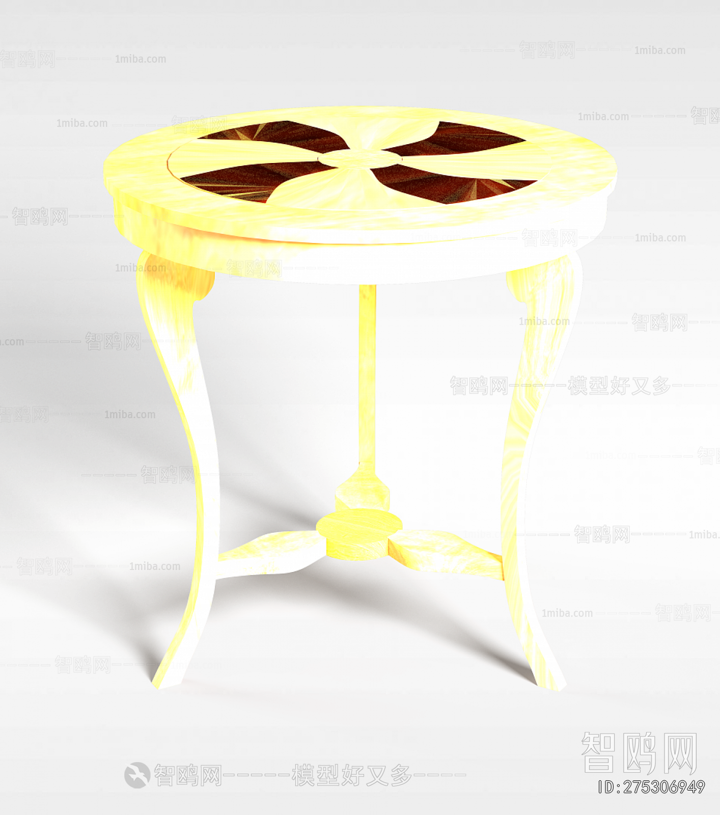 Modern Side Table/corner Table