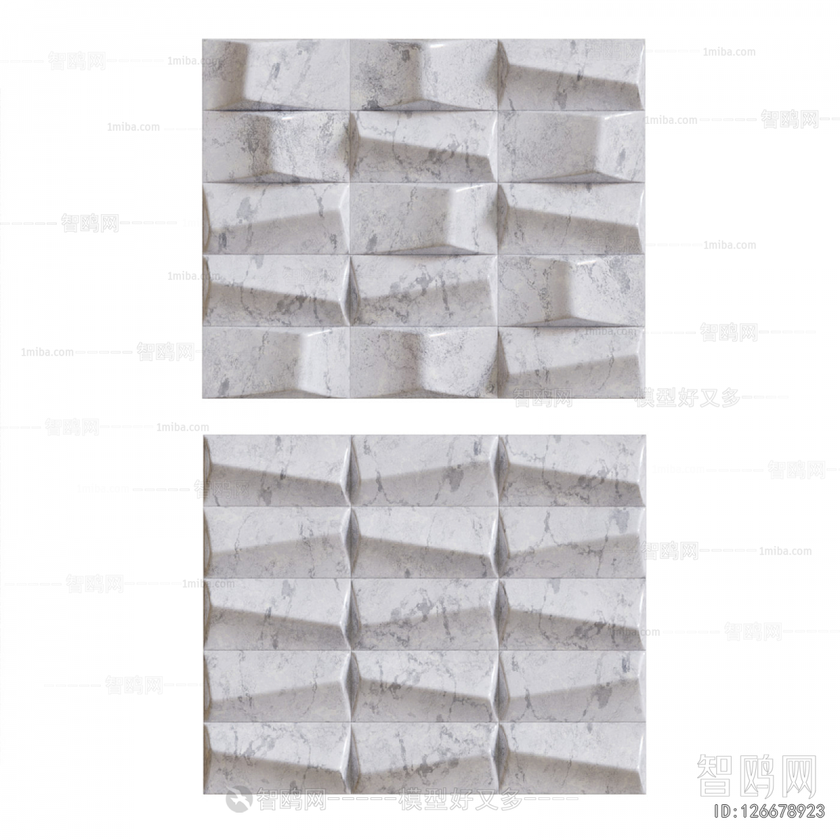 Modern Wall/floor/ceiling