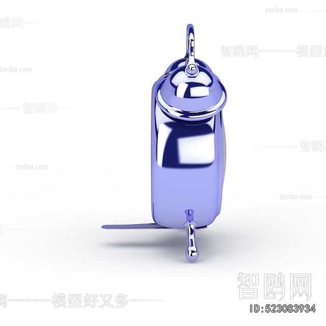 Modern Clocks And Watches