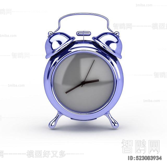 Modern Clocks And Watches