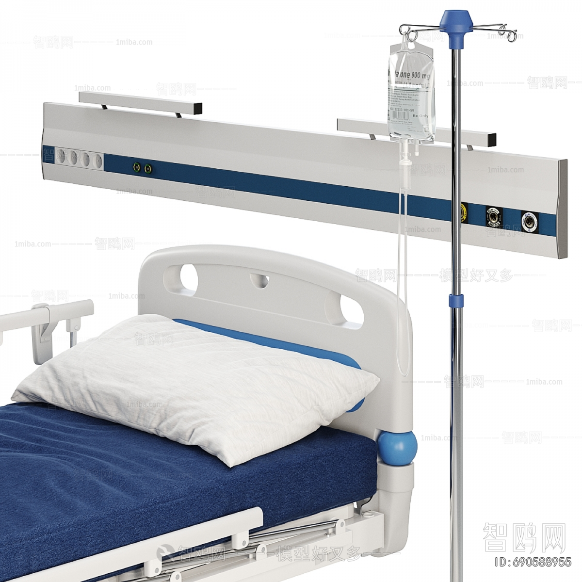 Modern Medical Equipment