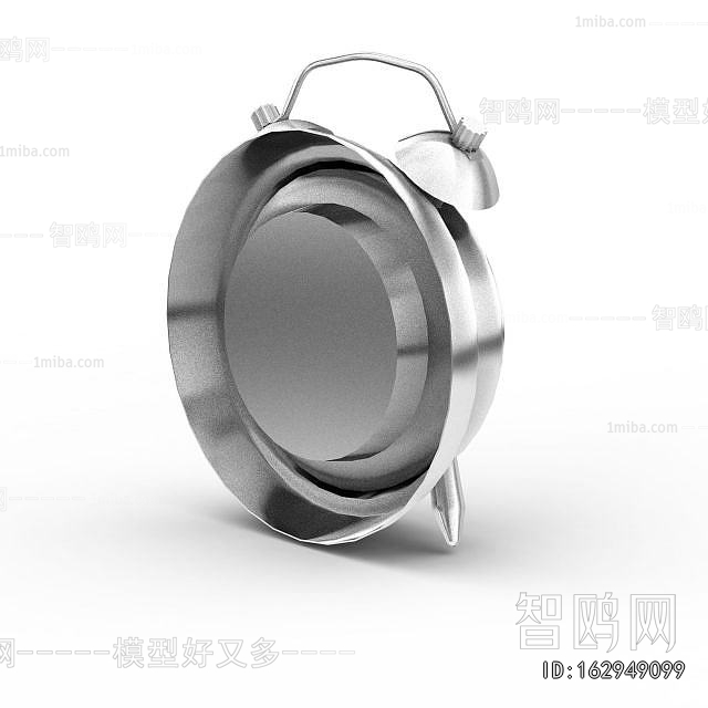 Modern Clocks And Watches