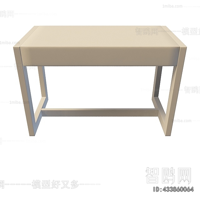 Modern Desk